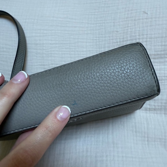 Tory Burch Britten Handbag - Picture 6 of 12